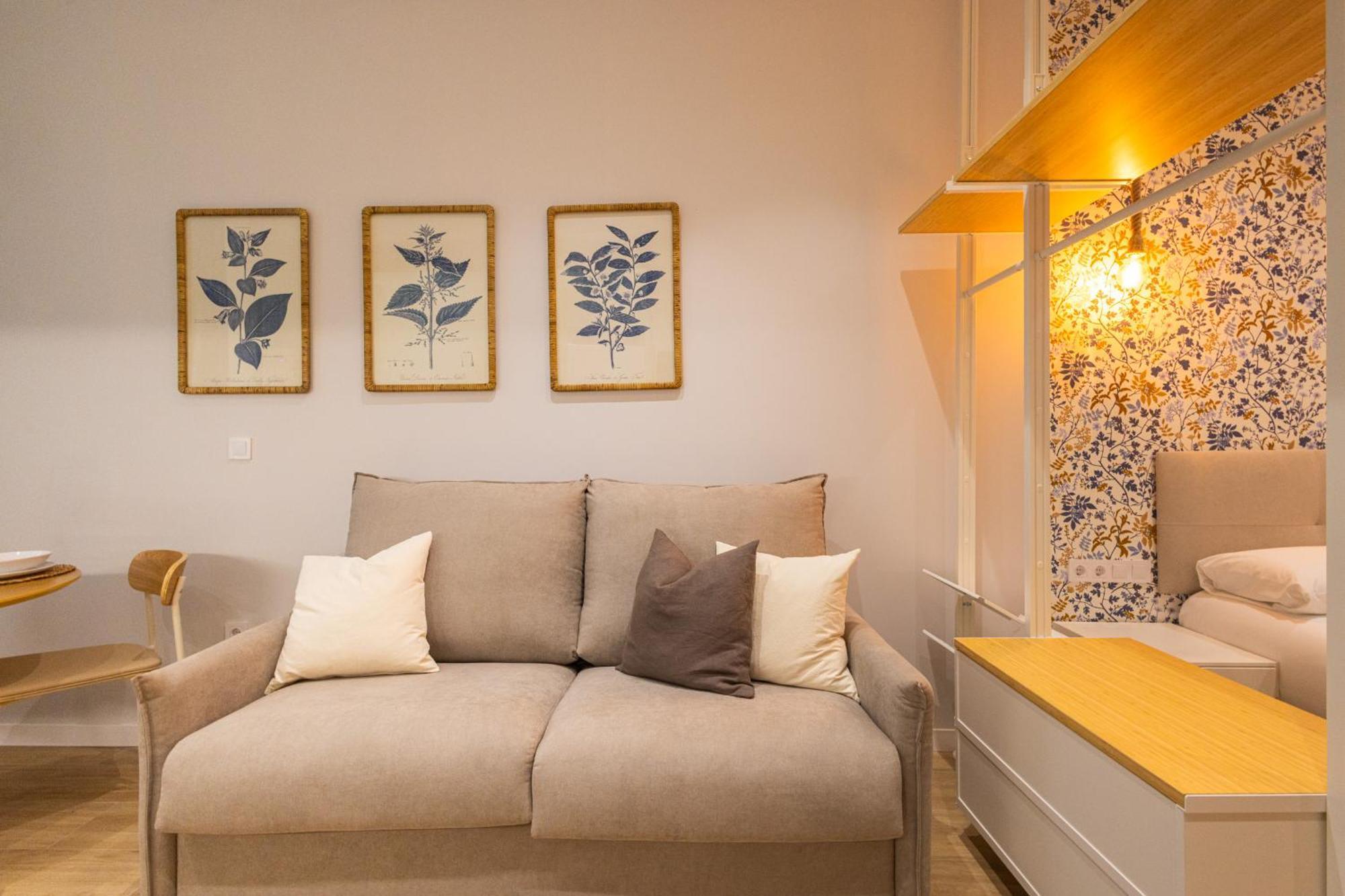 Florit Flats - The Sorolla Apartments Valensiya Dış mekan fotoğraf