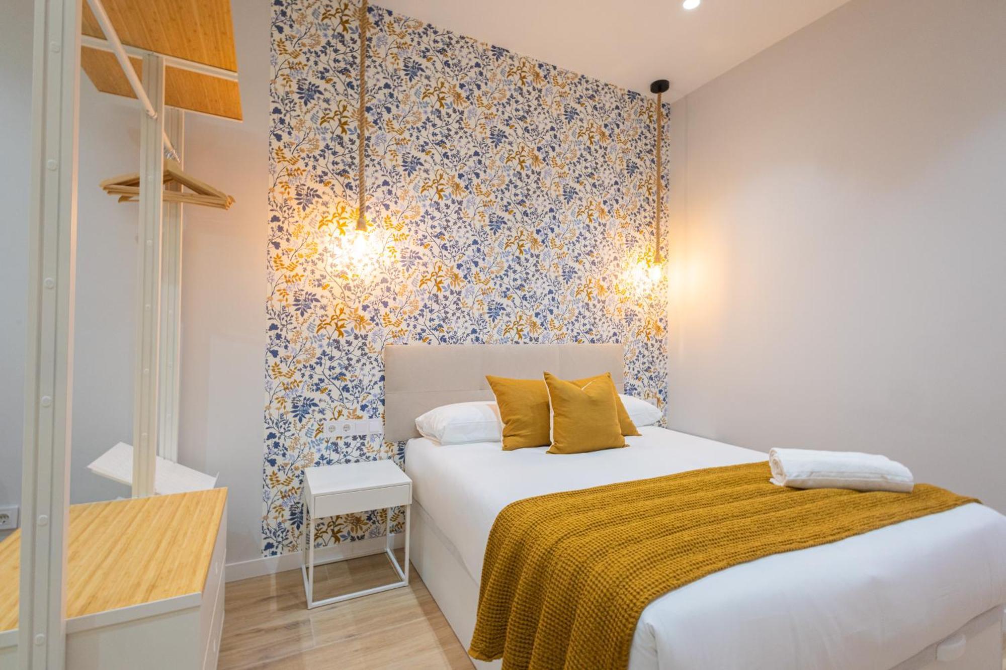 Florit Flats - The Sorolla Apartments Valensiya Dış mekan fotoğraf