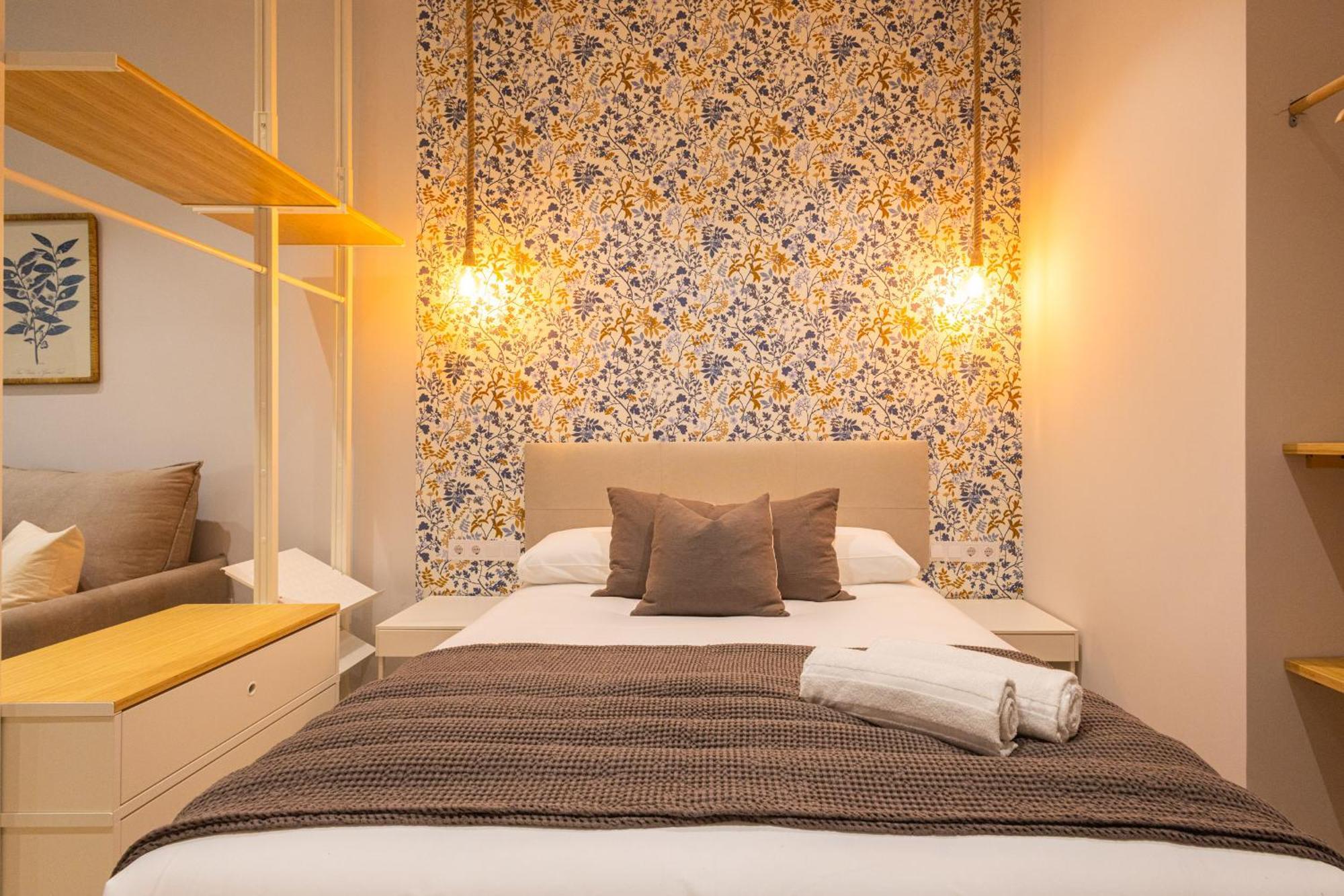 Florit Flats - The Sorolla Apartments Valensiya Dış mekan fotoğraf