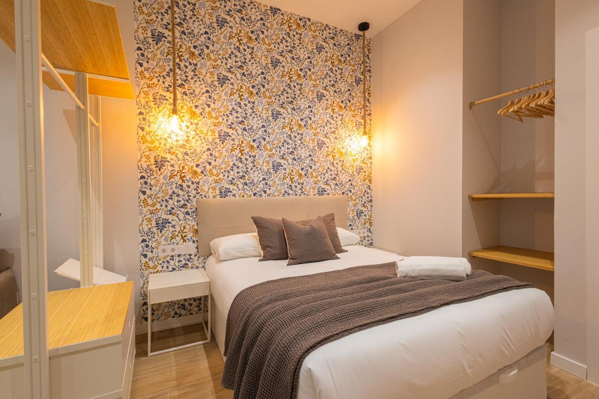 Florit Flats - The Sorolla Apartments Valensiya Dış mekan fotoğraf